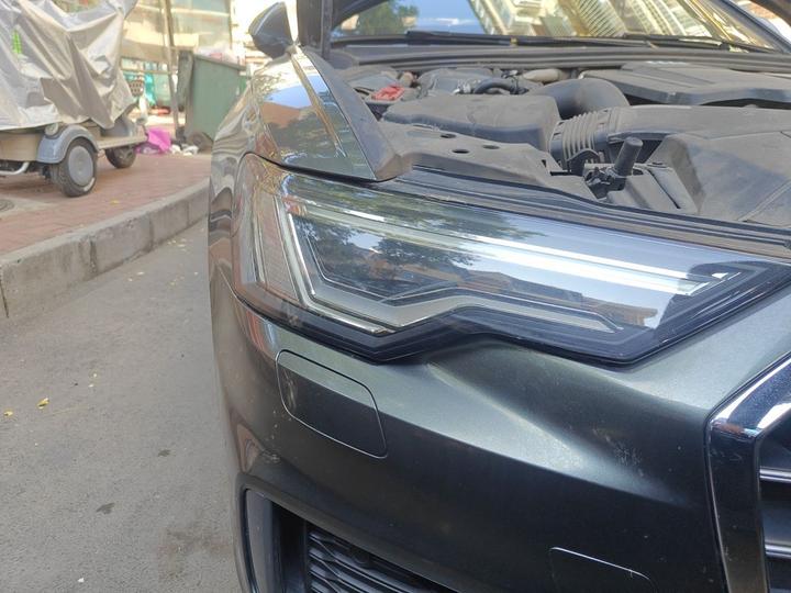 A6L 2020 45 TFSI Dynamic photo 7