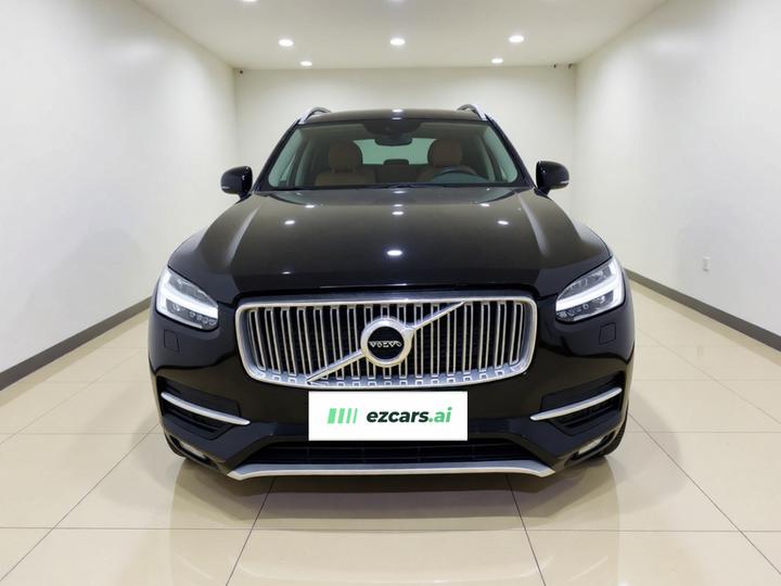XC90 2015 T6 7-Seater photo 2