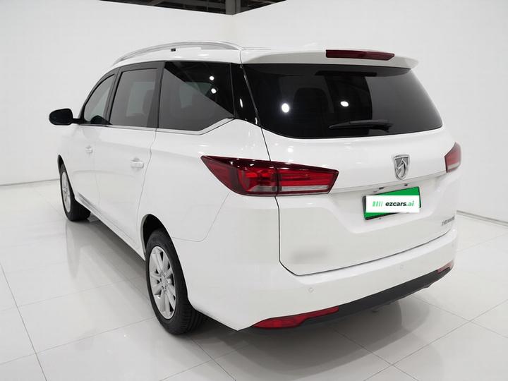 360 2018 1.5L AT Elite China V photo 4