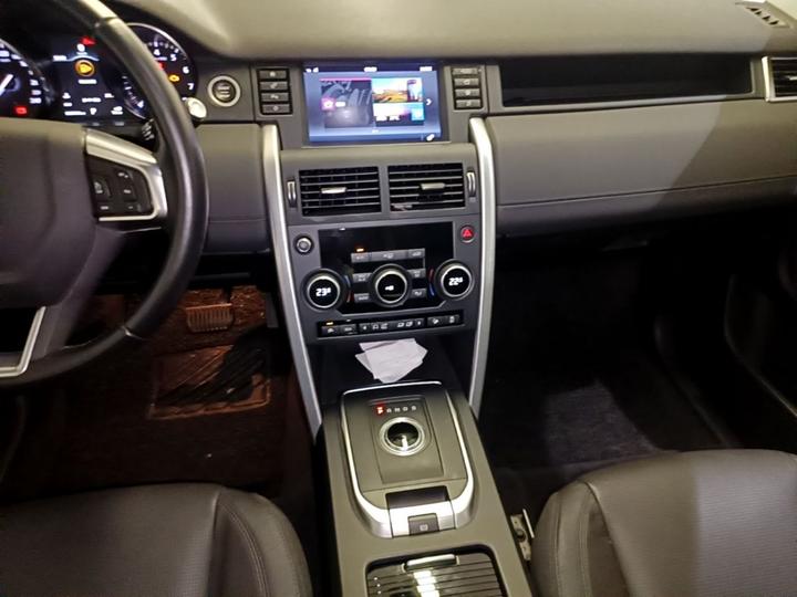 Discovery Sport 2017 2.0T SE photo 8