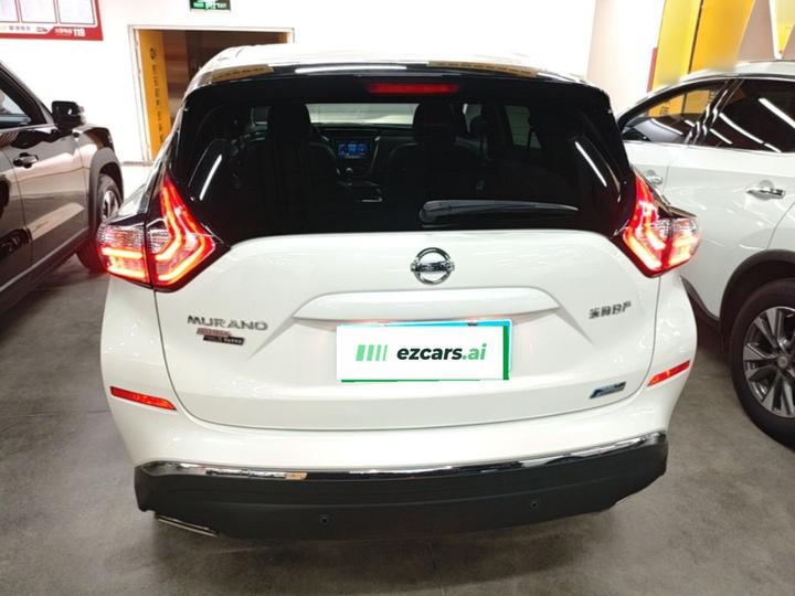 Murano 2021 2.5L XL RWD Connected Luxury photo 3