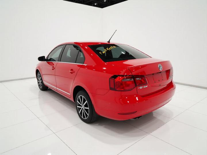 2015 1.4TSI AT Sport photo 4