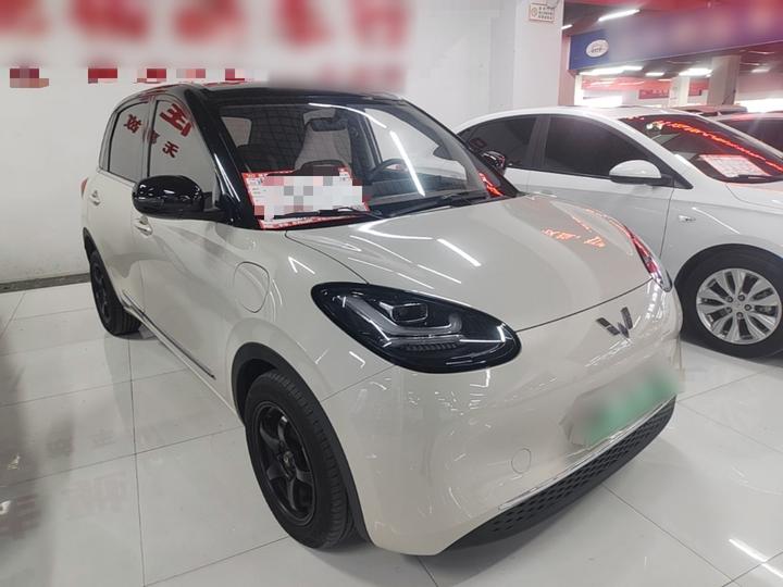 Wuling Bingo 2024 333km photo 3