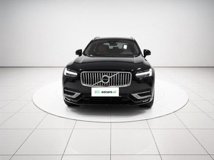 Volvo 2024款 B6 智雅豪华版 7座 photo 2