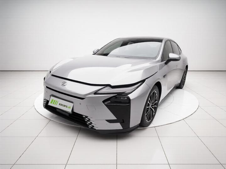 ES 2026 300h