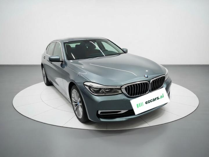 6 SeriesGT 2019 630i Luxury Design Package photo 3
