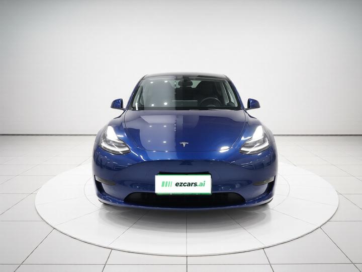 Model Y 2023 Long Range AWD photo 2