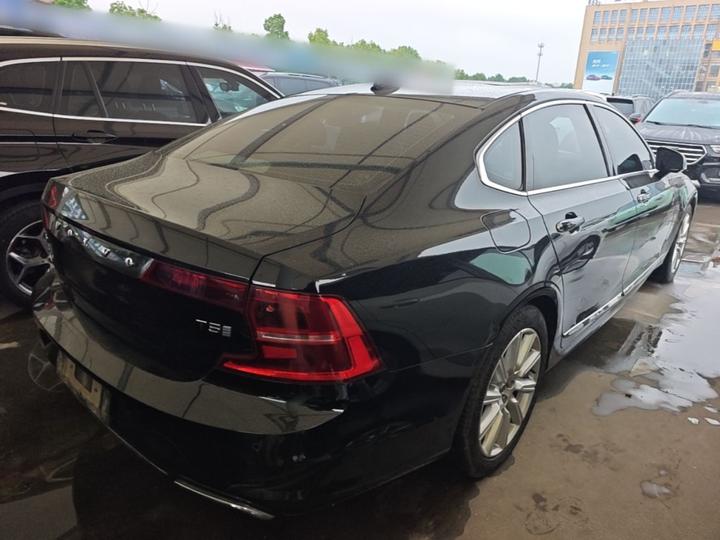 S90 2020 T5 Luxury photo 4