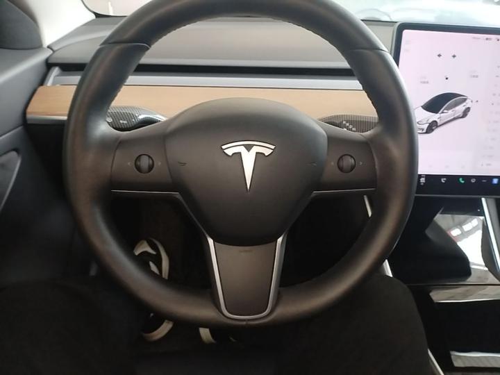 Model 3 2020 Standard Range RWD Upgraded photo 6