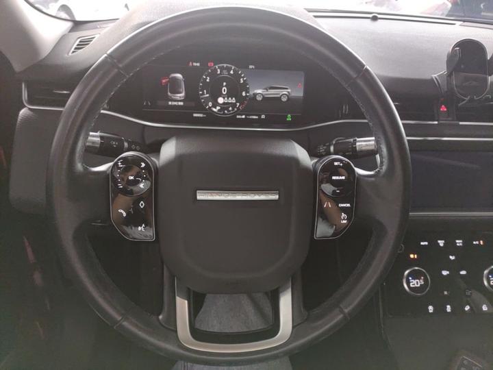 Range Rover Evoque 2020 249PS photo 5