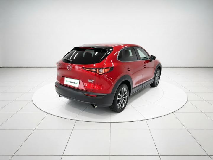 CX-30 2020 2.0L AT photo 4
