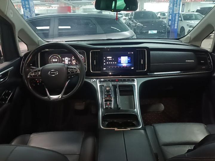 GAC Trumpchi M8 2021 Leading Series 390T Supreme photo 5
