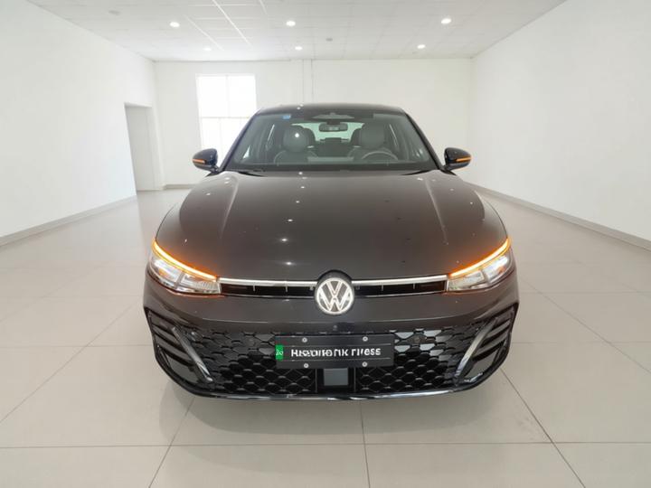 Passat 2026 Pro 380TSI photo 2
