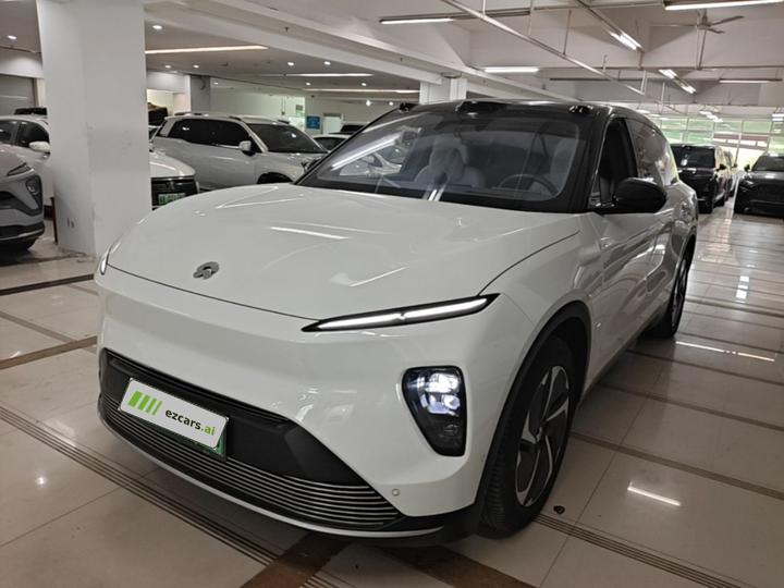 ES8 2023 75kWh Executive