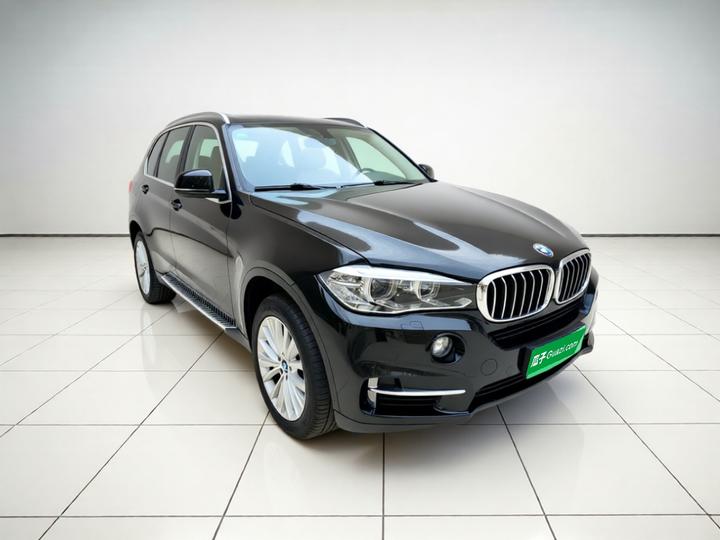 X5 Imported 2017 xDrive28i photo 3