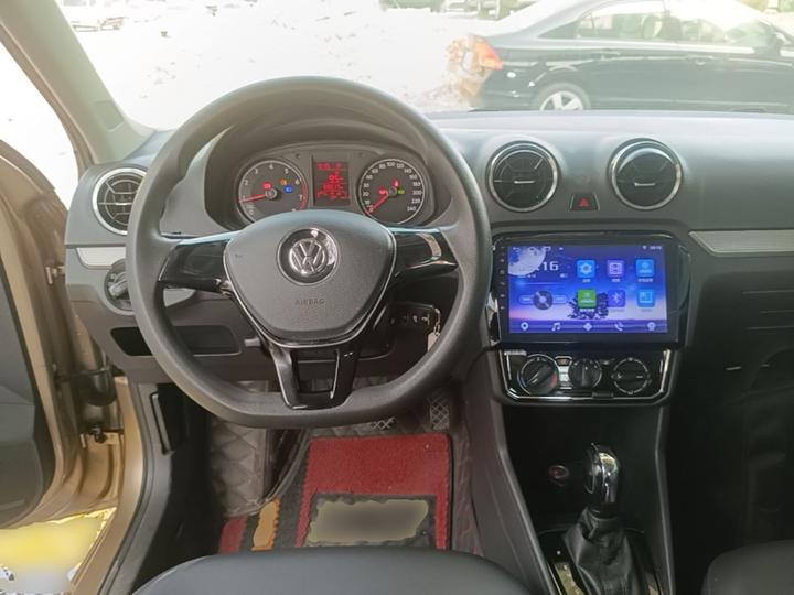 2017 1.5L AT Comfort photo 5