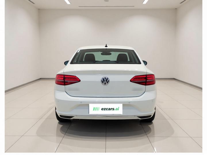 Lamando 2019 230TSI DSG China VI photo 5