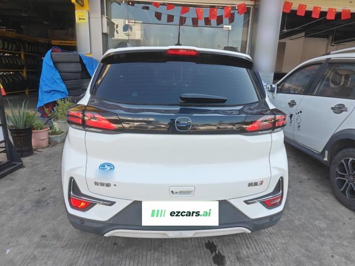 3 2019 1.5L AT photo 5