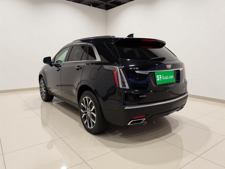 XT5 2024 2.0T AWD Luxury photo 4