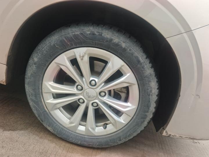 Wuling 2022 1.5T CVT Smart Luxury photo 8