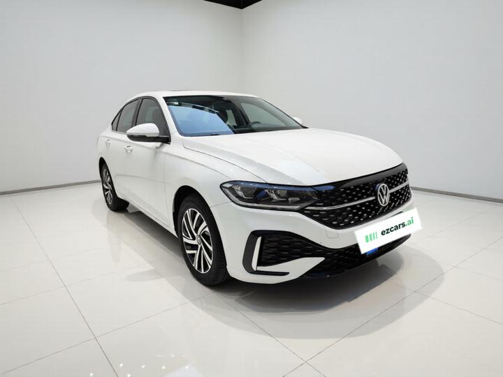 Lavida 2024 1.5L AT photo 3