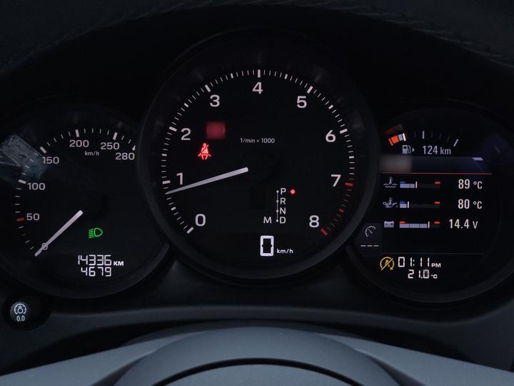 2025 Macan 2.0T photo 3