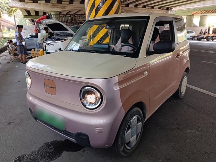 2023 Panda mini 200km Endurance Bear