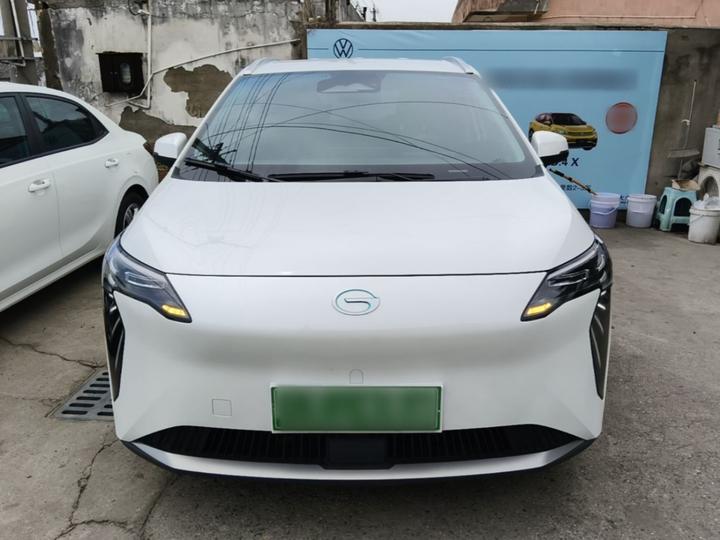 AION Y 2022 Plus 70 photo 2