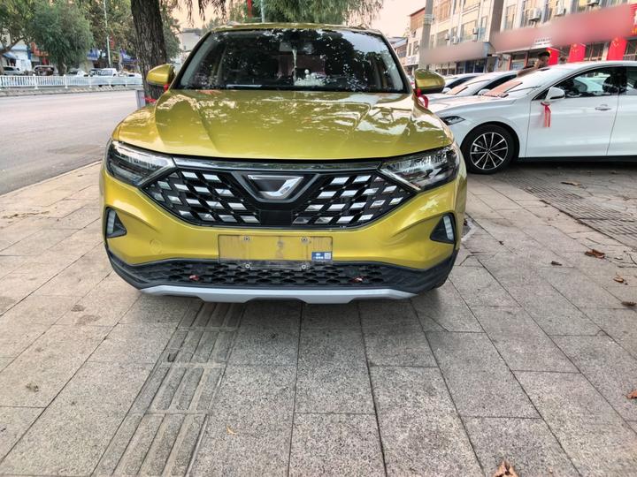 VS5 2019 280TSI AT photo 2