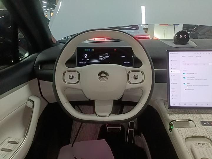ES7 2022 75kWh photo 6