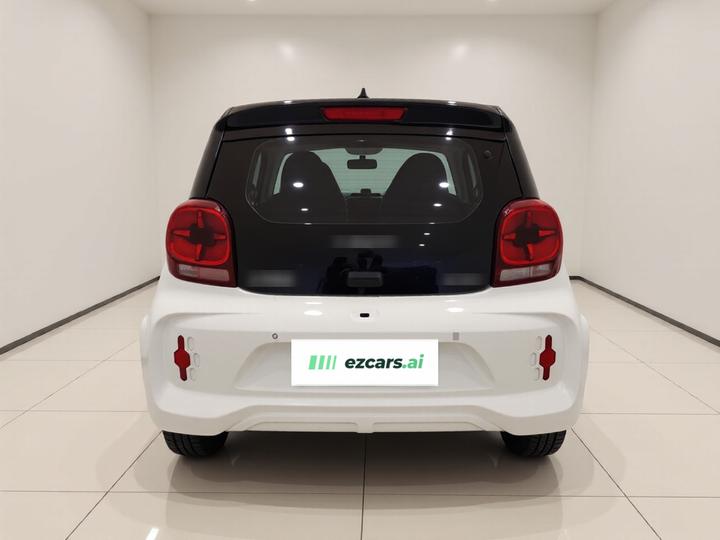 Clever R 2021 302km Excellence photo 5