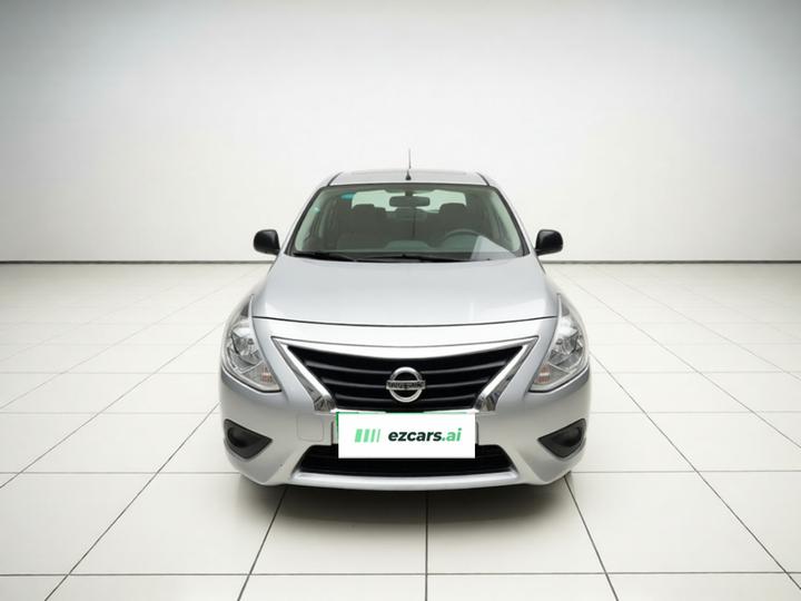 2014 1.5XE CVT Comfort photo 2