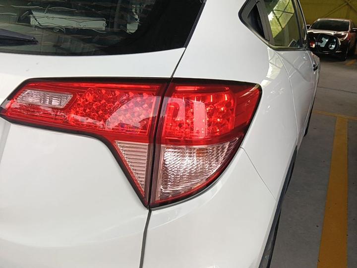 Vezel 2017 1.5L CVT RWD Comfort photo 7