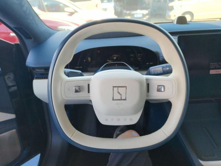 007 2024 RWD ADAS 100kWh photo 6