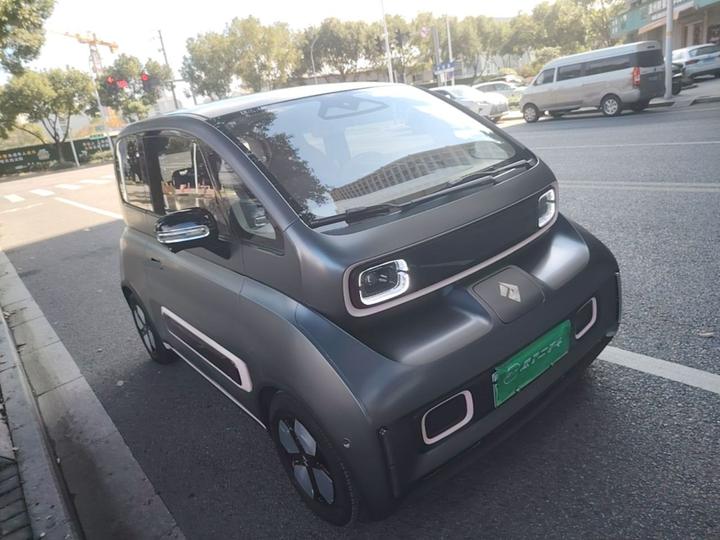 KiWi EV 2023 LFP photo 3