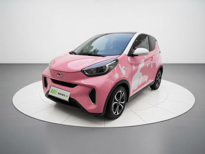 QQ Little Ant 2021 20 NCM 301km