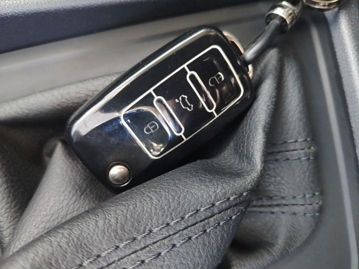 2019 Lavida 1.5L AT China VI photo 8