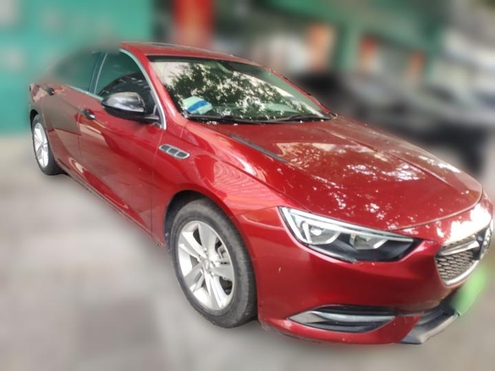 Regal 2017 20T Elite photo 3