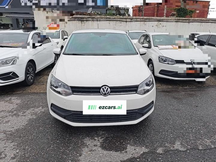 Polo 2018 1.5L AT photo 2