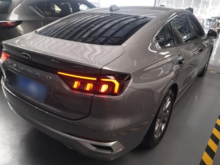 Mondeo 2023 EcoBoost 180 Luxury photo 6