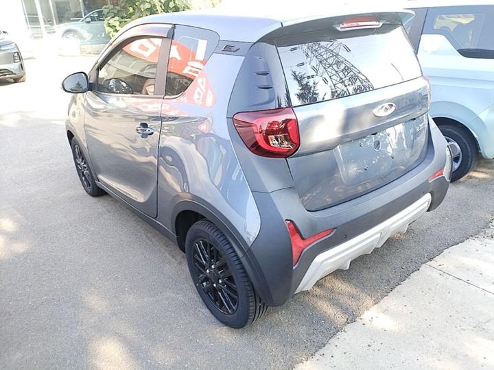 QQ Little Ant 2024 Facelift 251km 23.99kWh photo 4