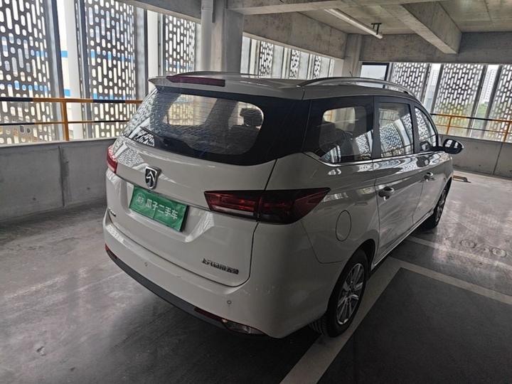 360 2019 1.5L MT Elite China VI photo 5