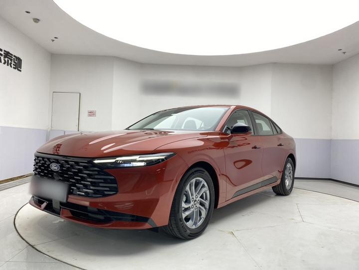 Mondeo 2026 1.5T EcoBoost