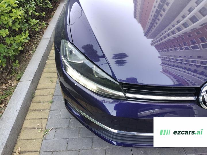 Golf 2020 280TSI DSG Luxury photo 7