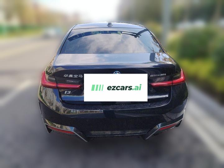 i3 2024 eDrive 35 L photo 5