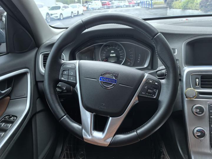 S60 2017 S60L T3 photo 2