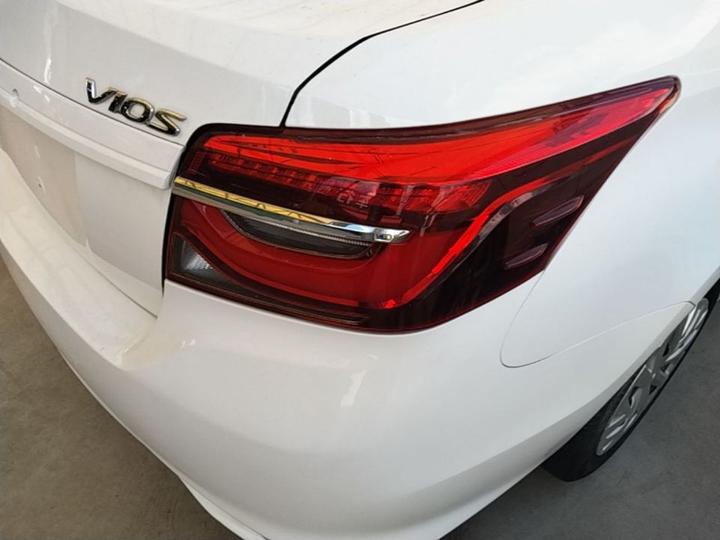 Vios 2021 1.5L CVT photo 7