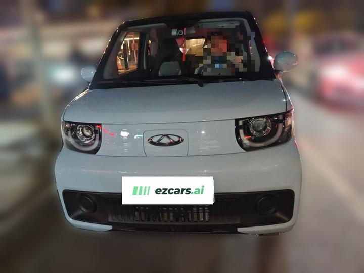 QQ Ice Cream 2022 170km Sundae LFP photo 2