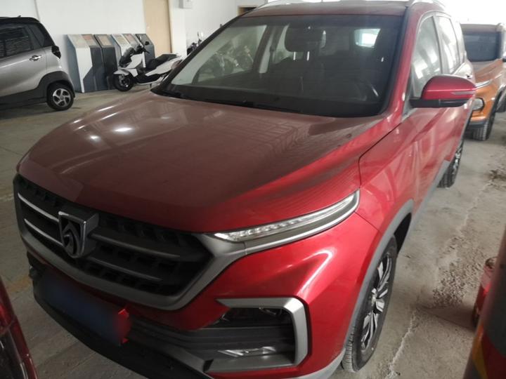 530 2018 1.5T DCT Flagship China V