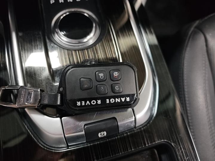 Discovery Sport 2018 240PS SE photo 8